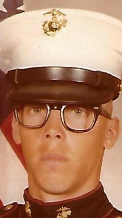 Robert Elmer Holliman